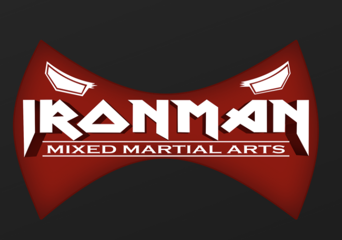 Ironman MMA